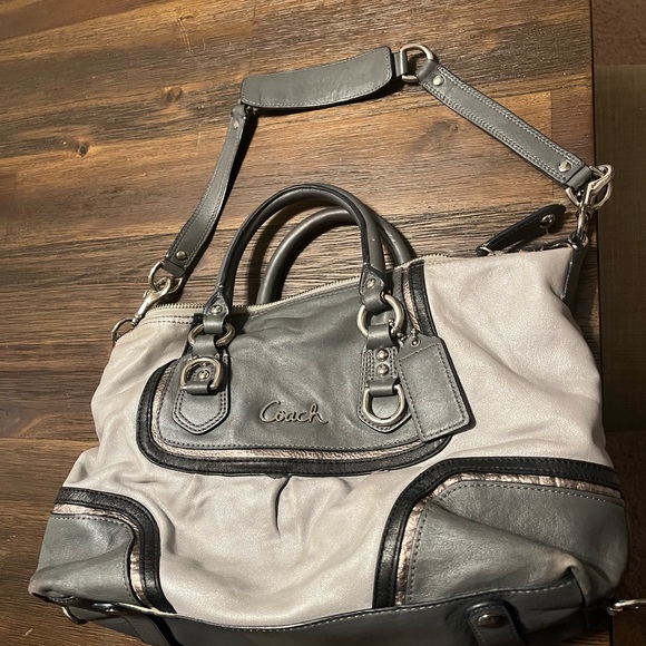 Coach Bags Gently Used Coach Purse Poshmark